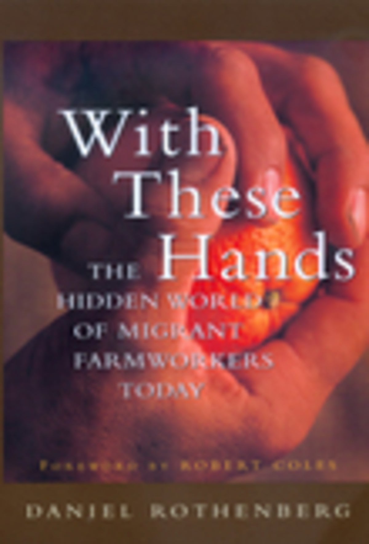 With These Hands