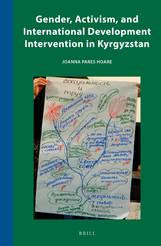 Gender, Activism, and International Development Intervention in Kyrgyzstan