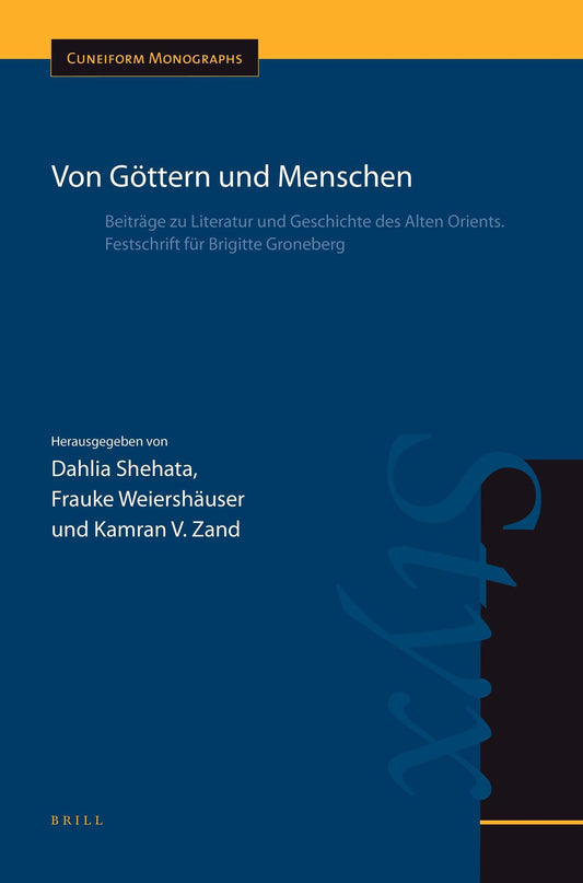 Von Göttern und Menschen