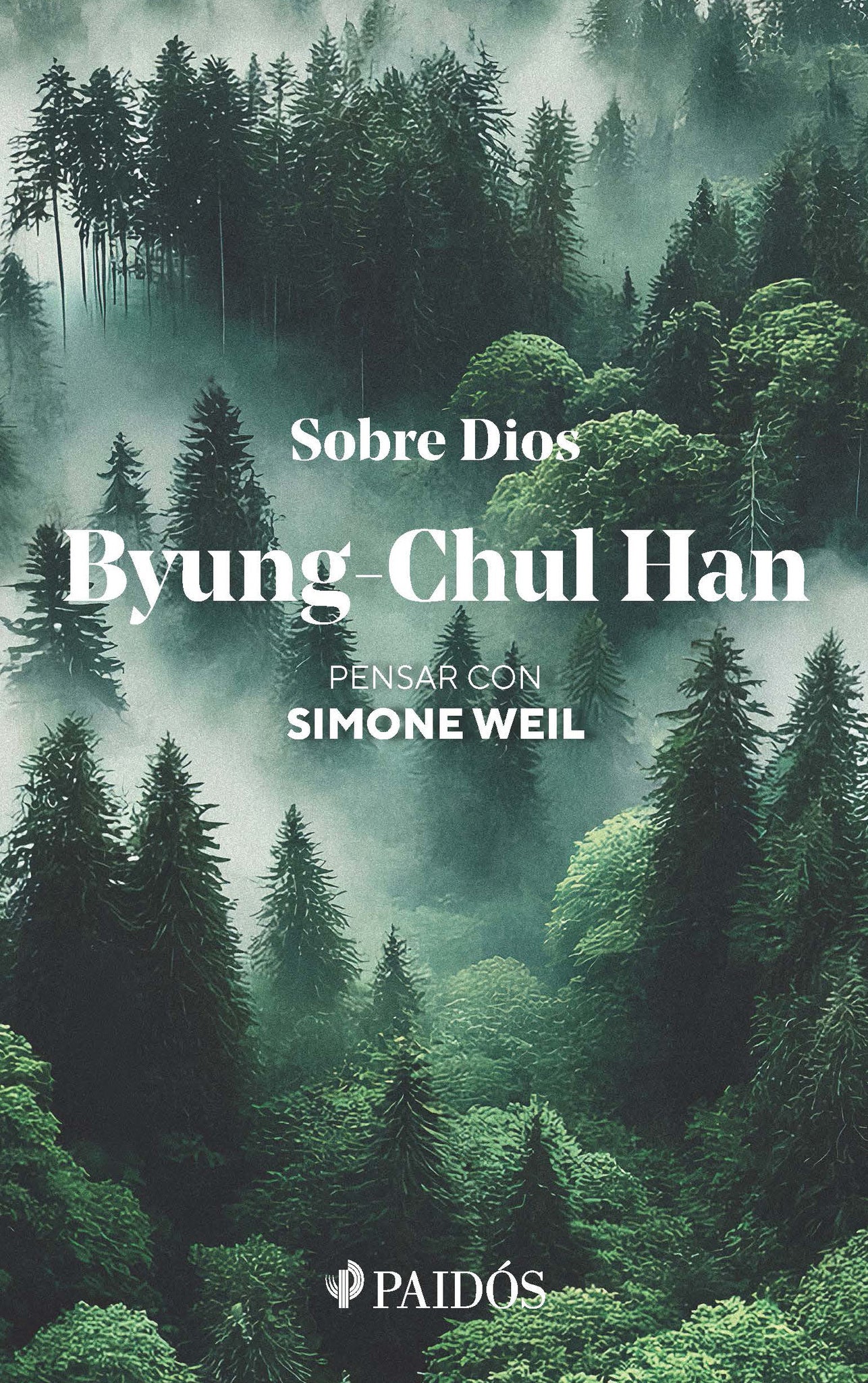 Sobre Dios: Pensar con Simone Weil / On God: Thinking with Simone Weil