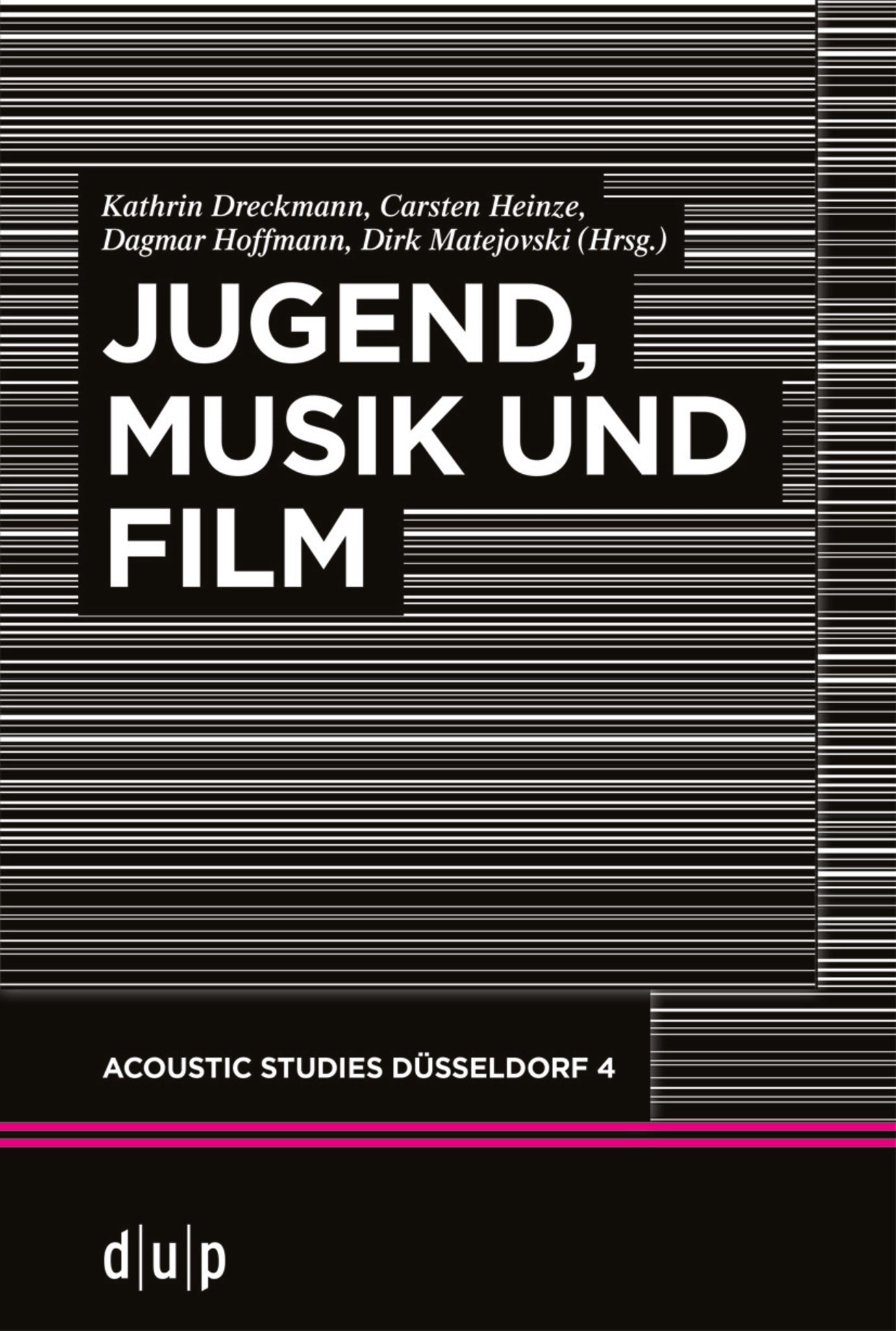 Jugend, Musik und Film