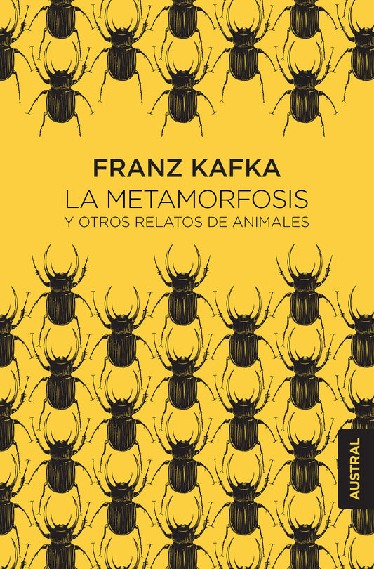 La metamorfosis / The Metamorphosis
