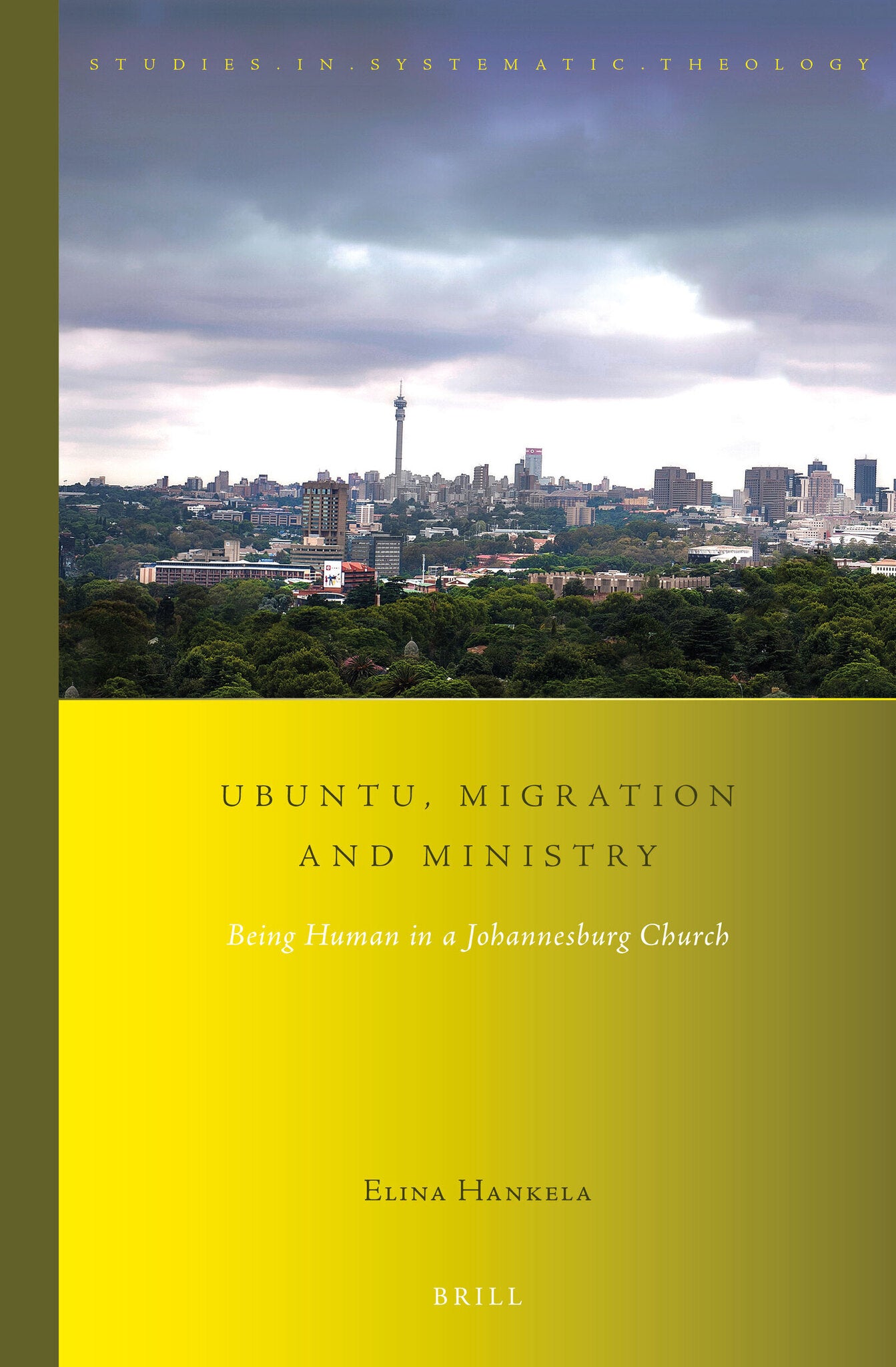 Ubuntu, Migration and Ministry