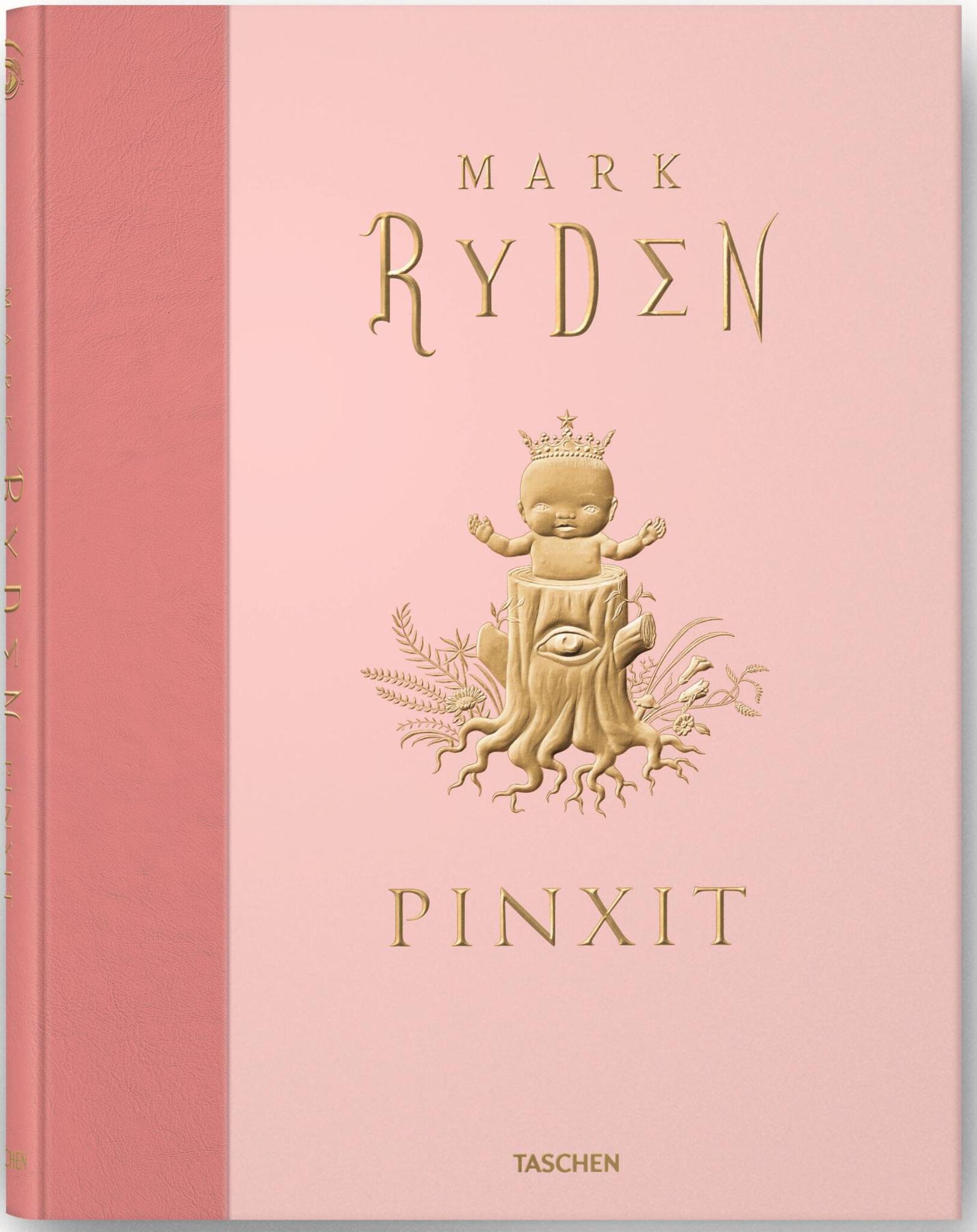 Mark Ryden: Pinxit