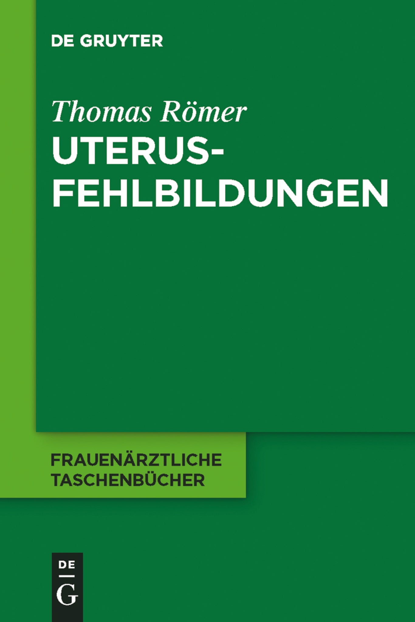 Uterusfehlbildungen