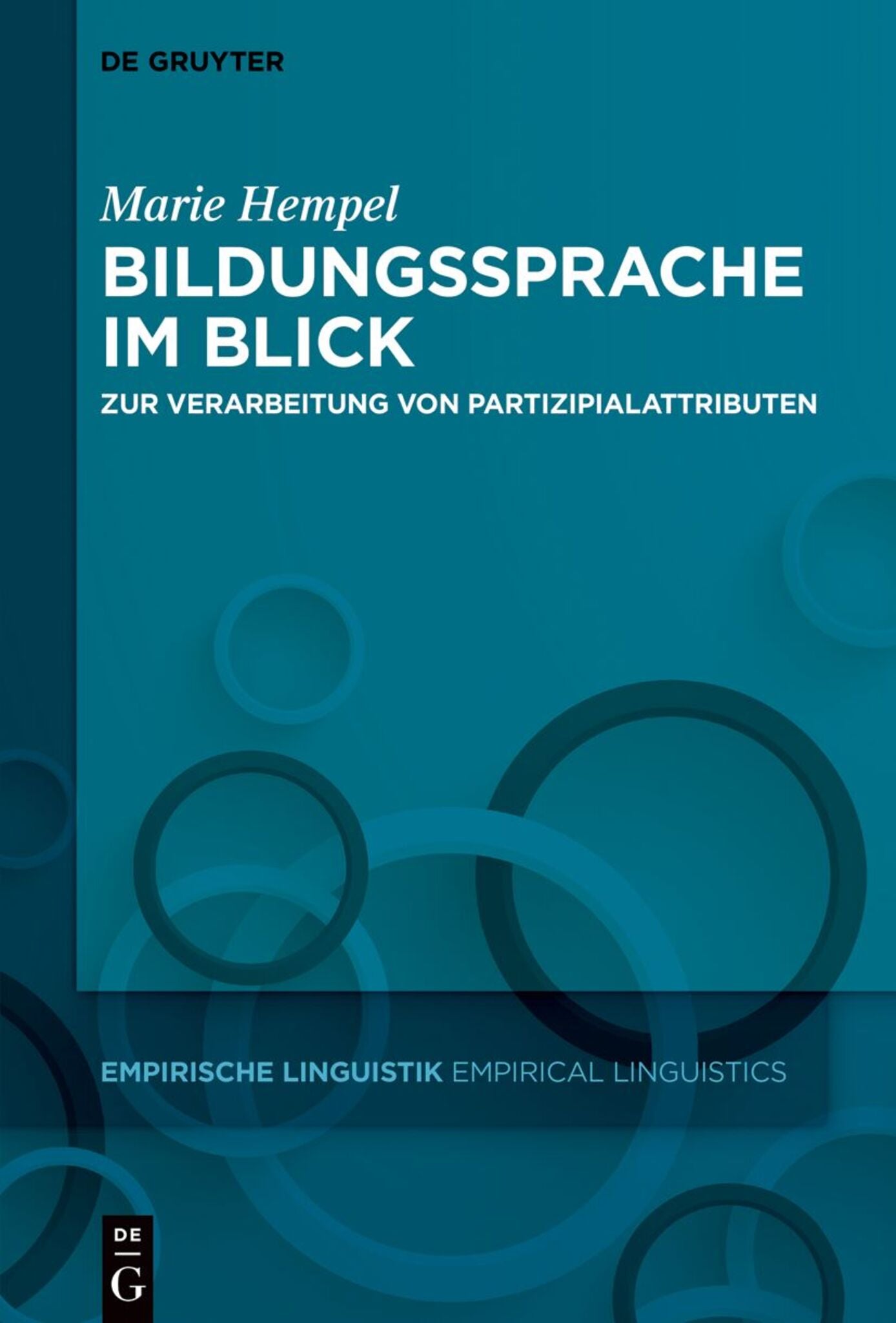 Bildungssprache im Blick