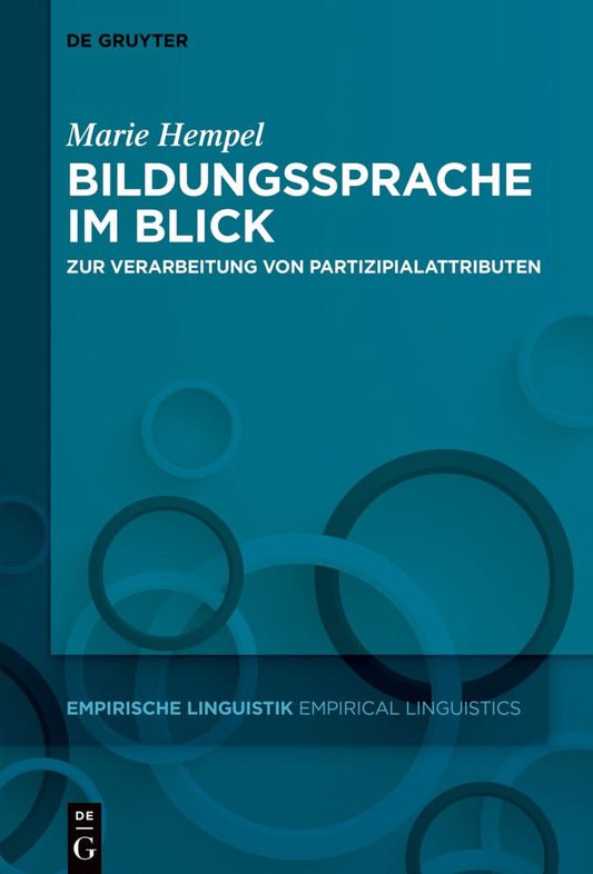 Bildungssprache im Blick