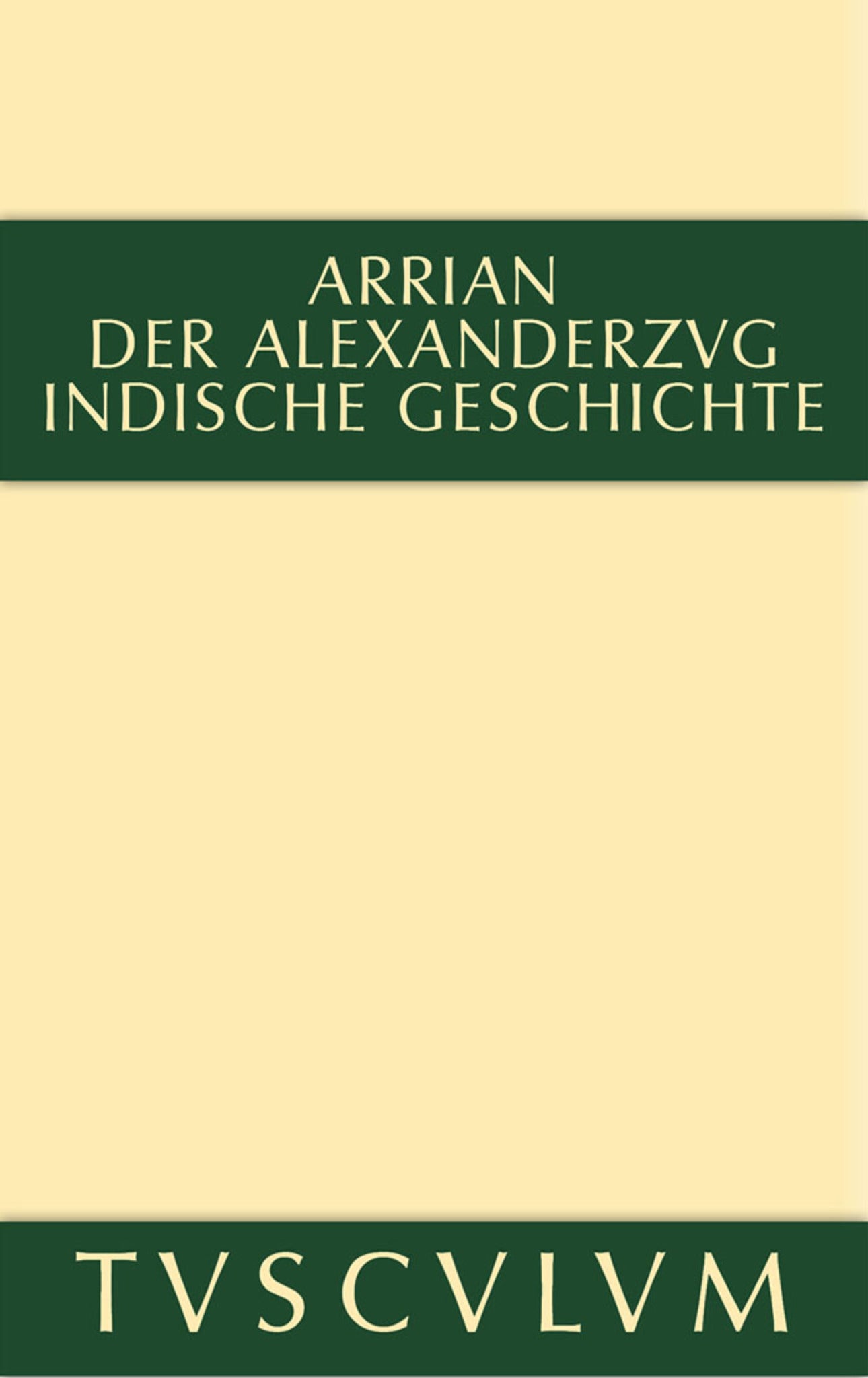 Der Alexanderzug