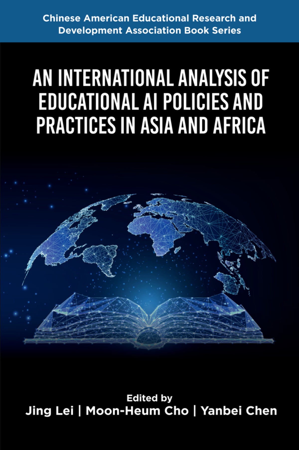 An International Analysis of Educational AI Policies and Practices in Asia and Africa