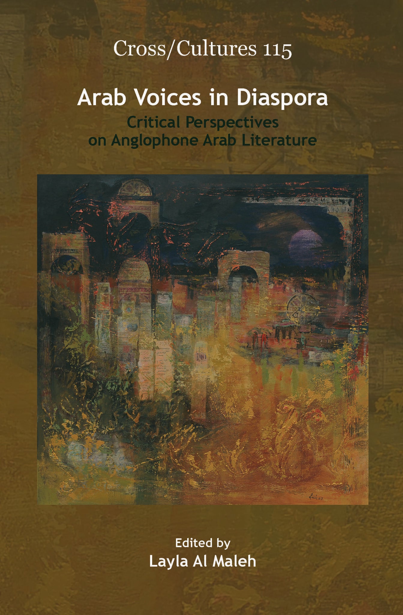 Arab Voices in Diaspora
