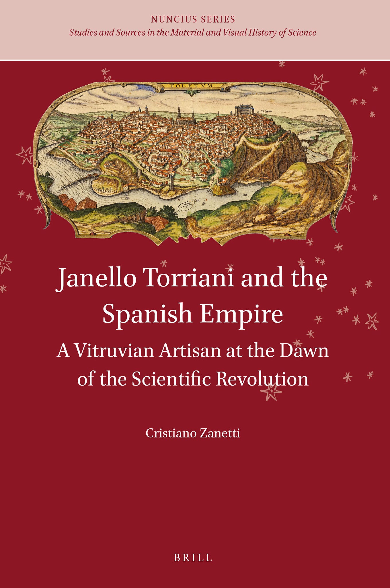 Janello Torriani and the Spanish Empire