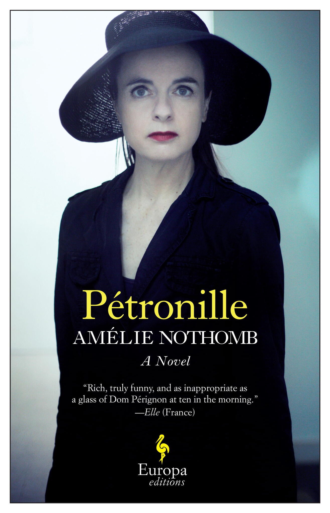 Pétronille