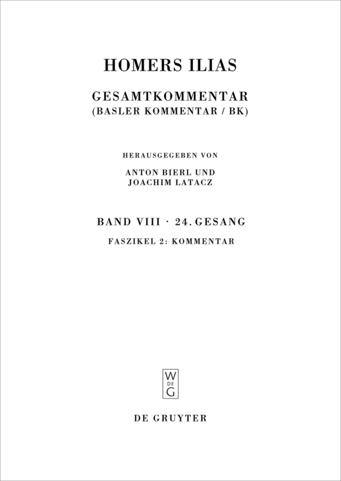 Kommentar