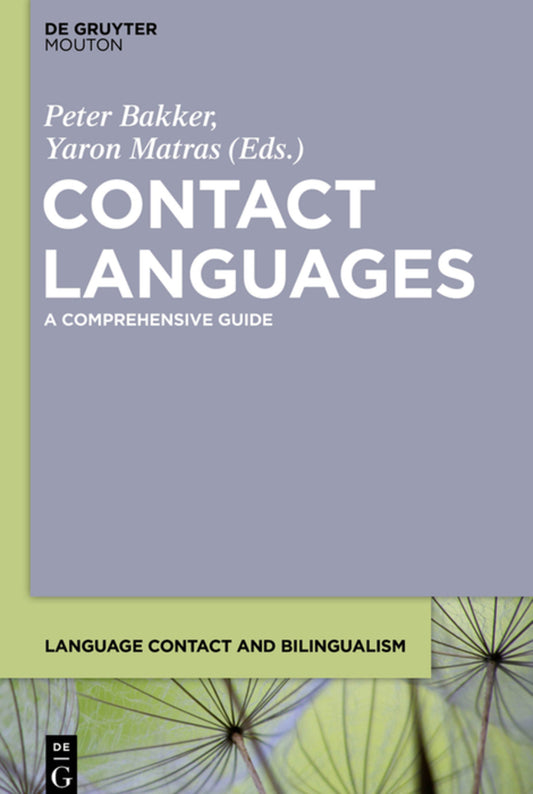 Contact Languages