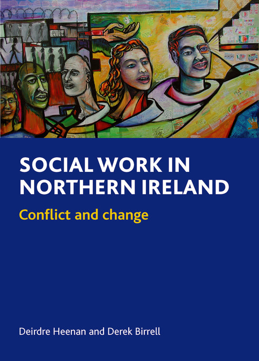 Social work in Northern Ireland