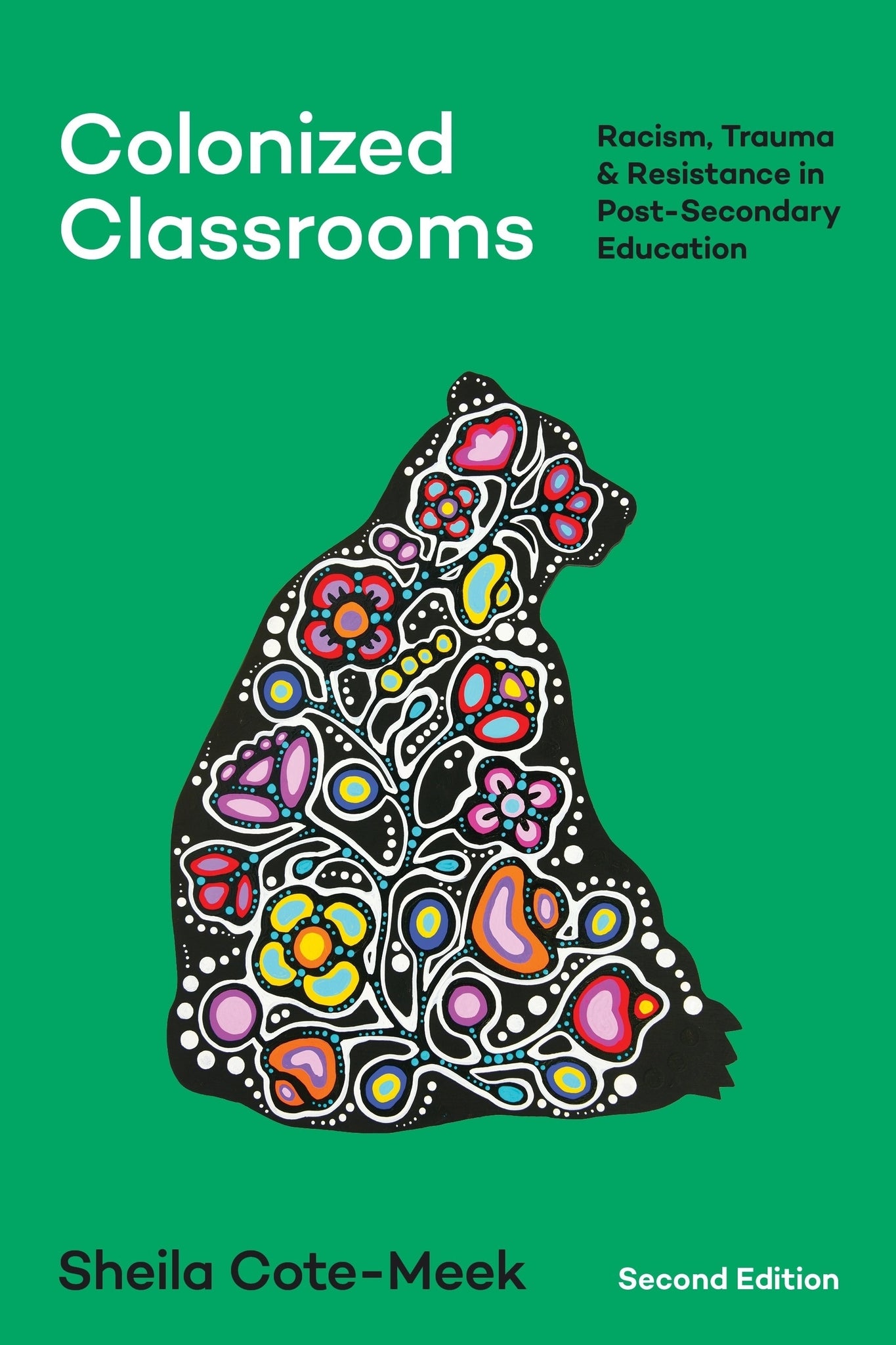 Colonized Classrooms