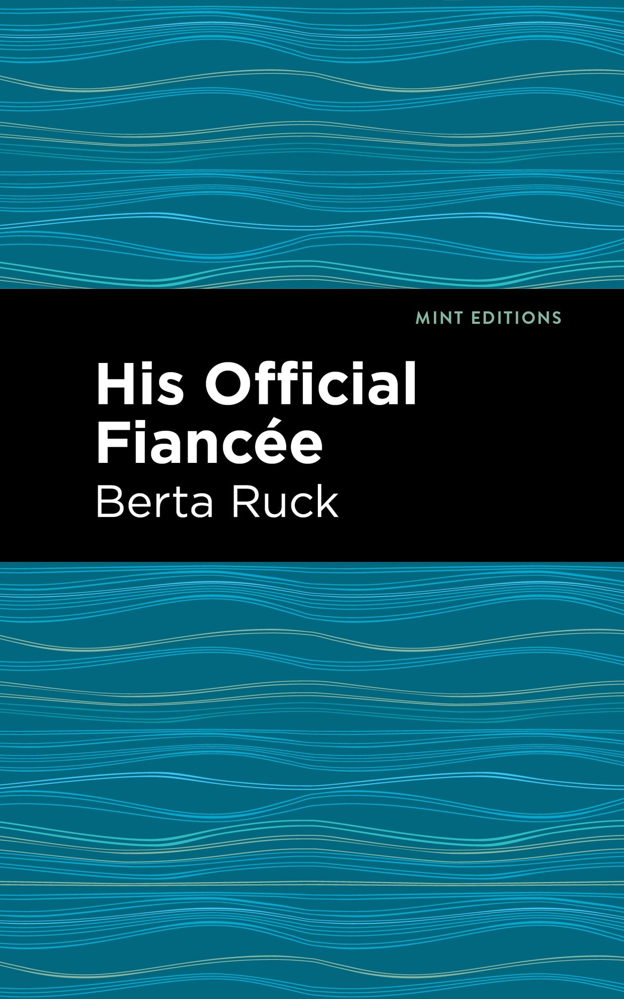 His Official Fiancee