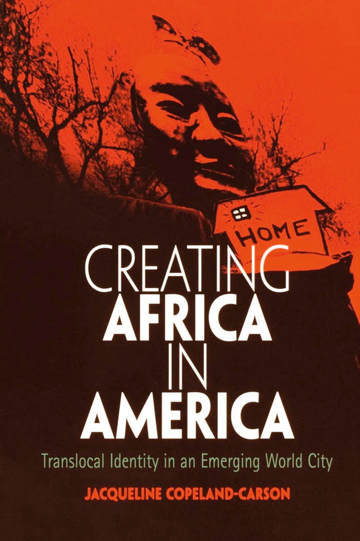 Creating Africa in America