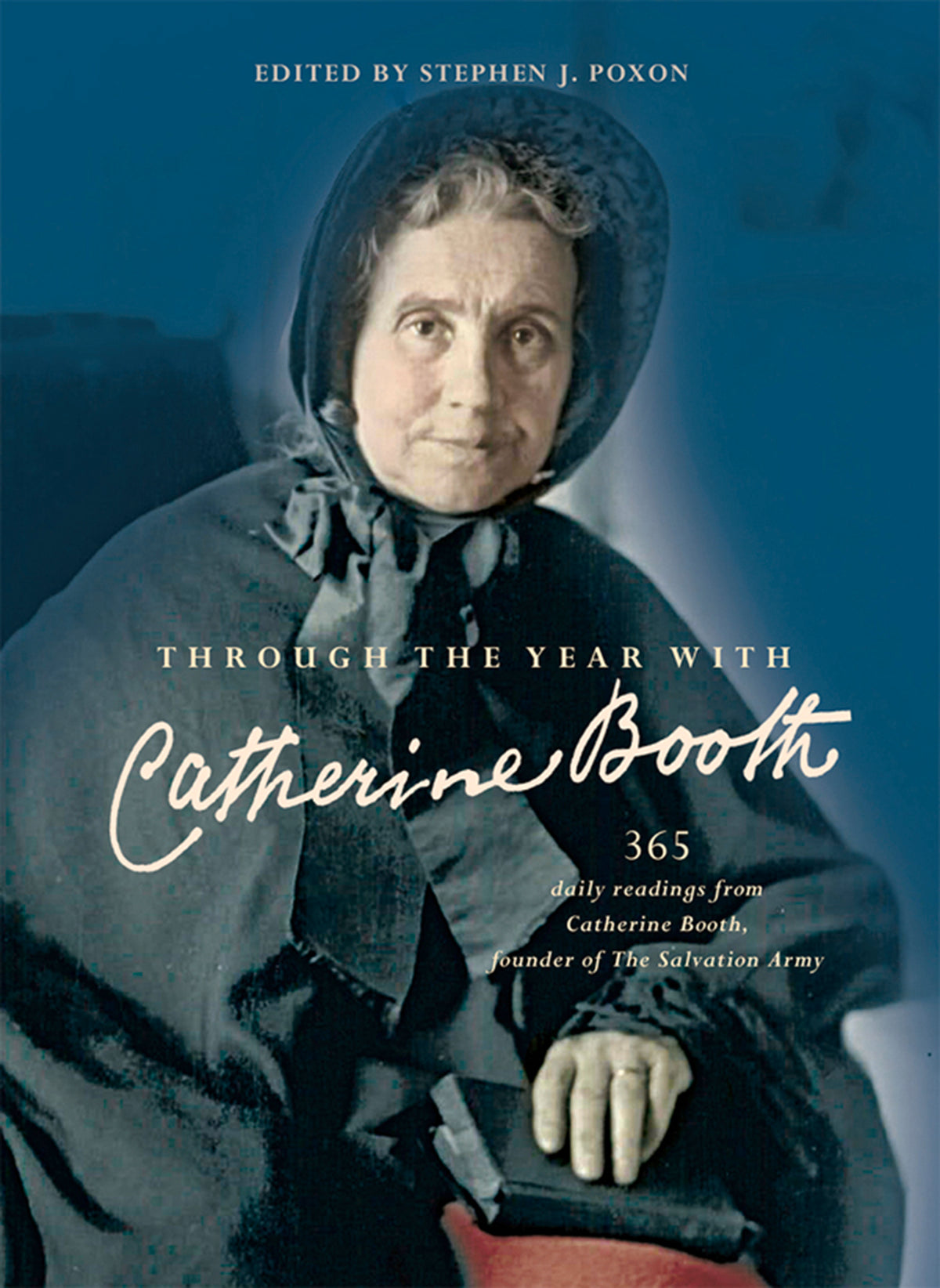 Through the Year with Catherine Booth