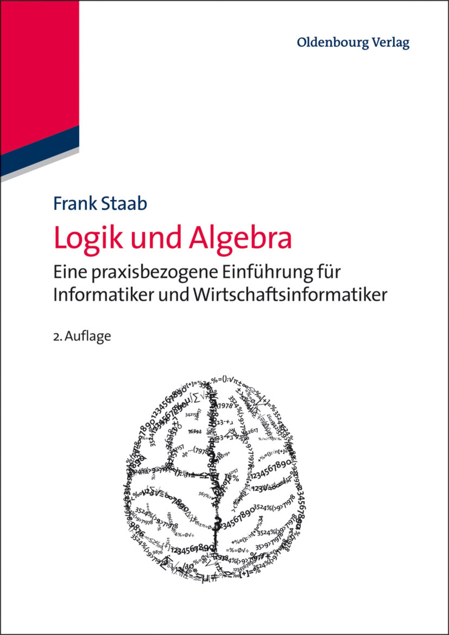 Cover image for Logik und Algebra ISBN 9783486716979