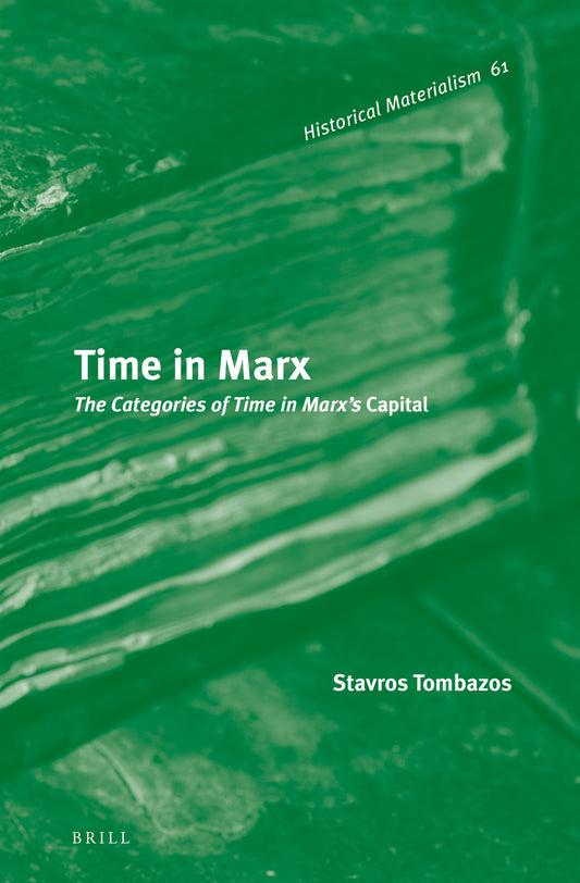 Time in Marx