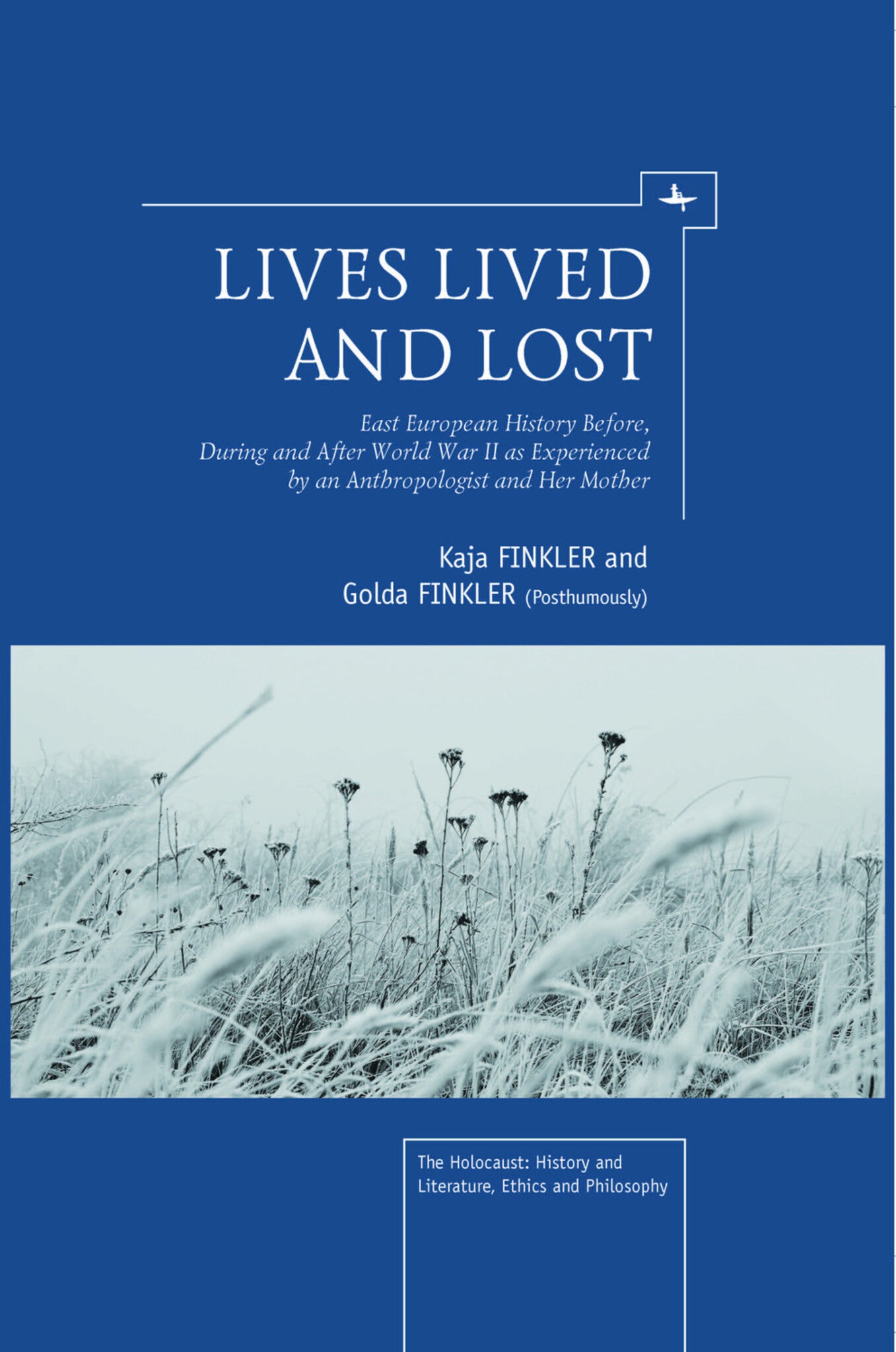Cover image for Lives Lived and Lost ISBN 9781618112170