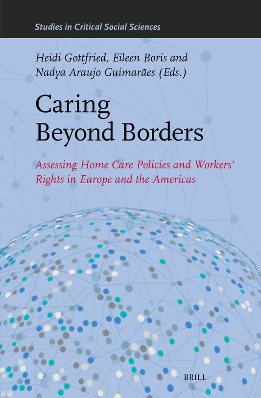 Caring Beyond Borders