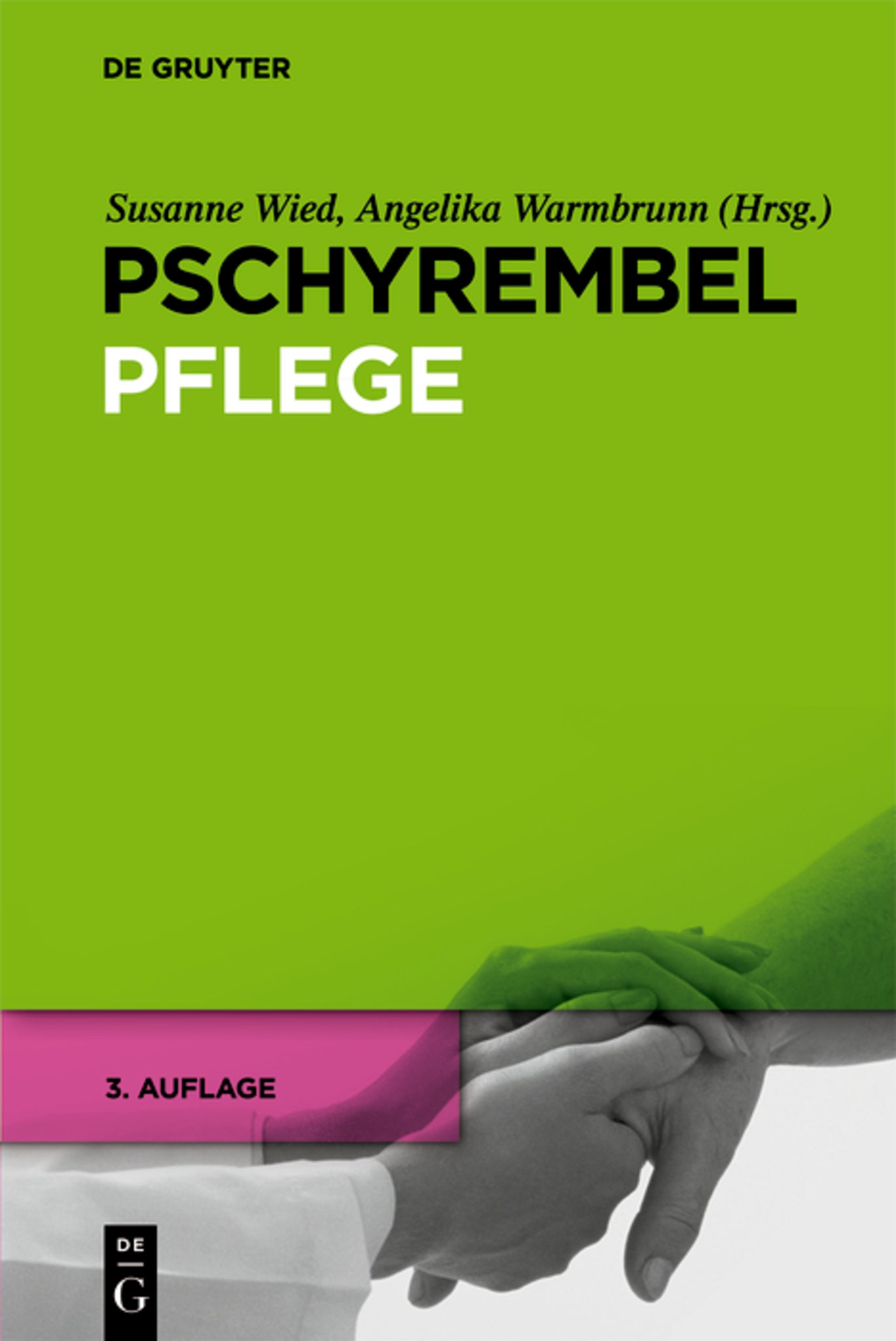 Pschyrembel Pflege