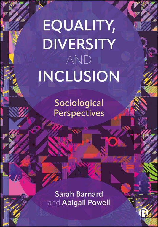 Equality, Diversity and Inclusion