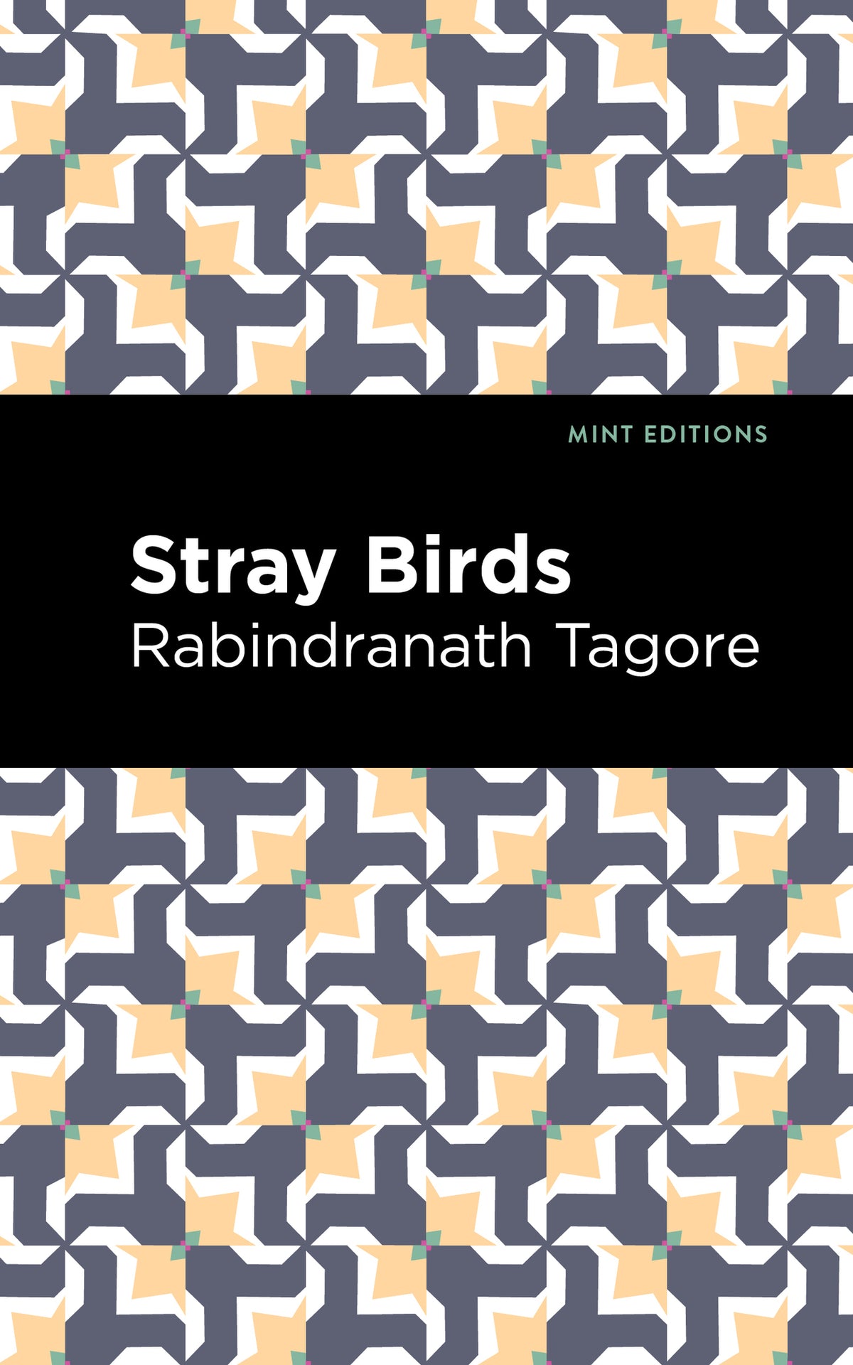 Cover image for Stray Birds ISBN 9781513215891