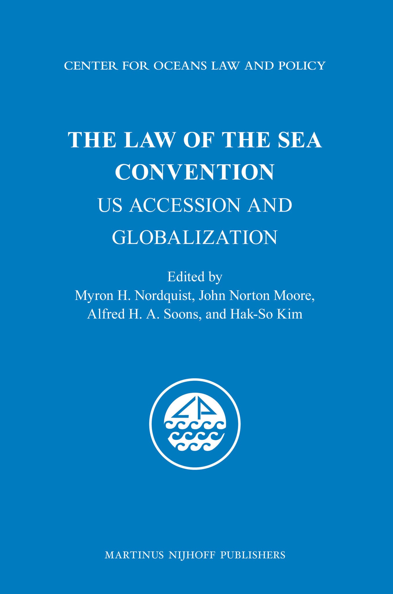 The Law of the Sea Convention