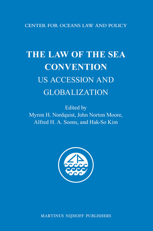 The Law of the Sea Convention