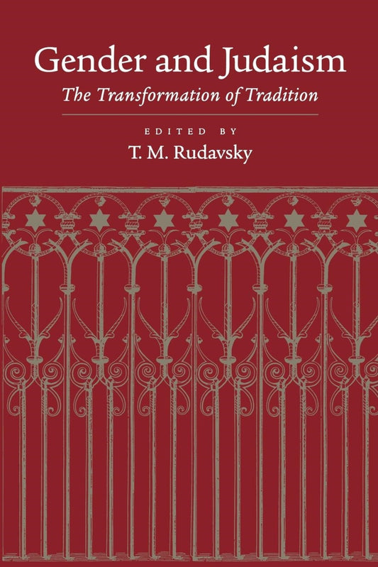 Gender and Judaism