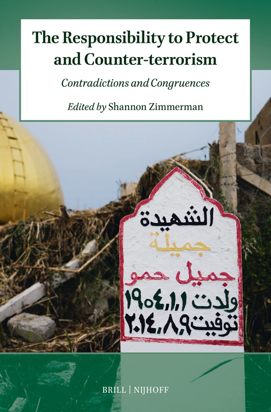The Responsibility to Protect and Counter-terrorism