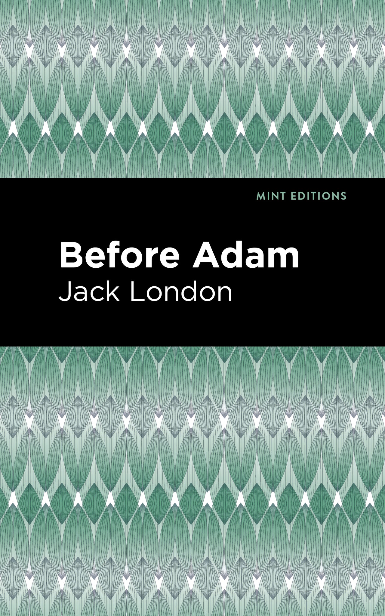 Cover image for Before Adam ISBN 9781513270241