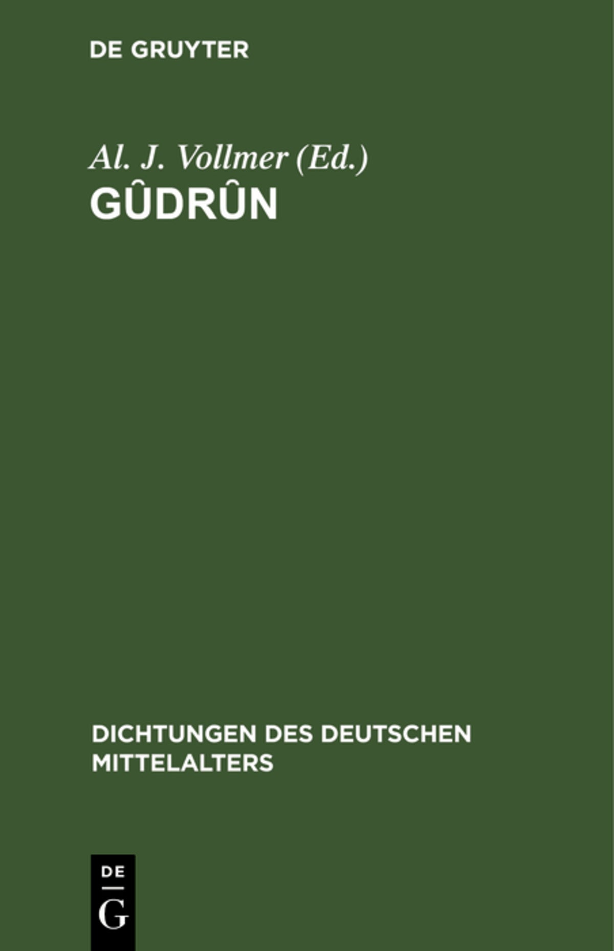 Gȗdrȗn