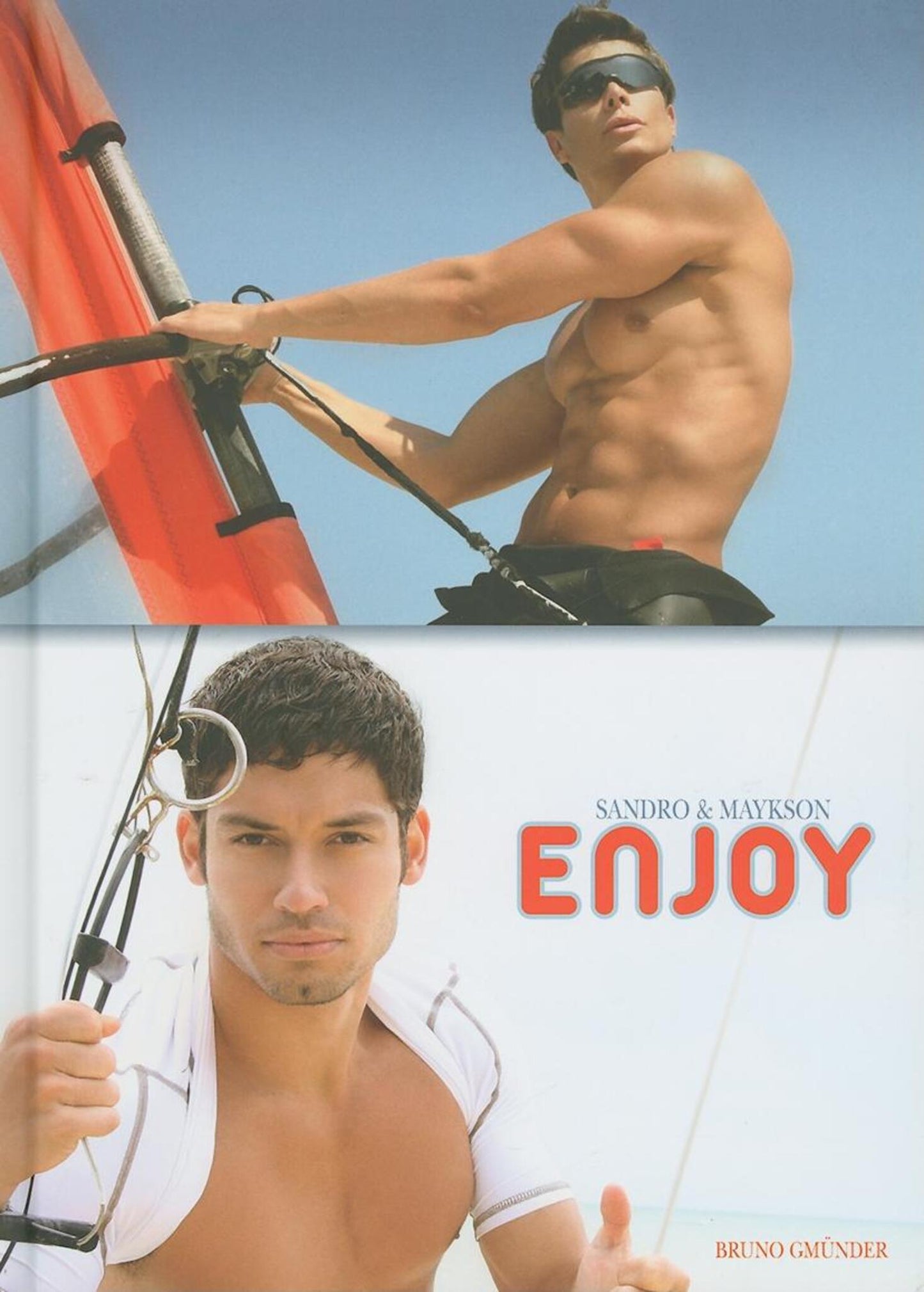 Enjoy