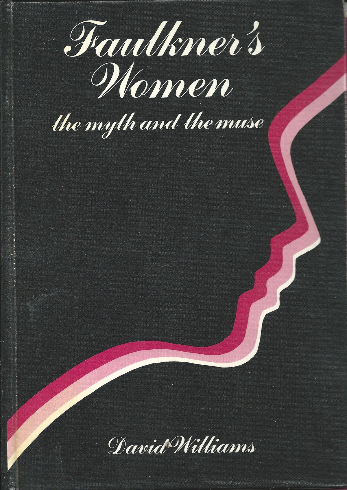 Cover image for Faulkner's Women ISBN 9780773594081
