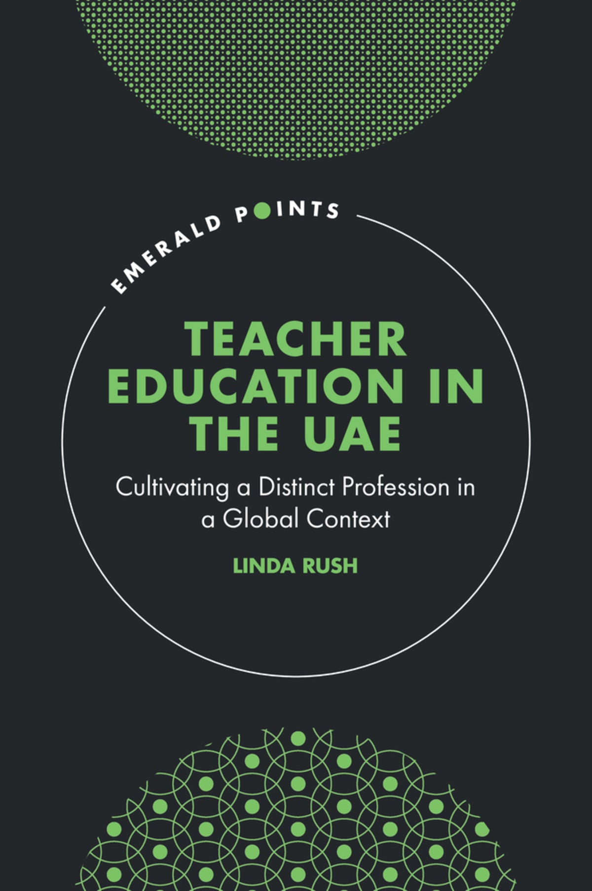 Teacher Education in the UAE