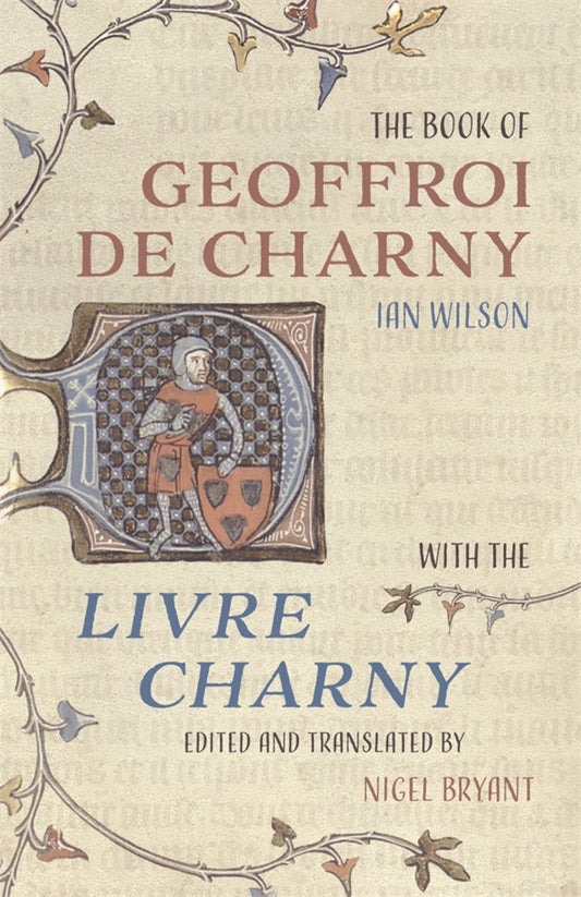 The Book of Geoffroi de Charny
