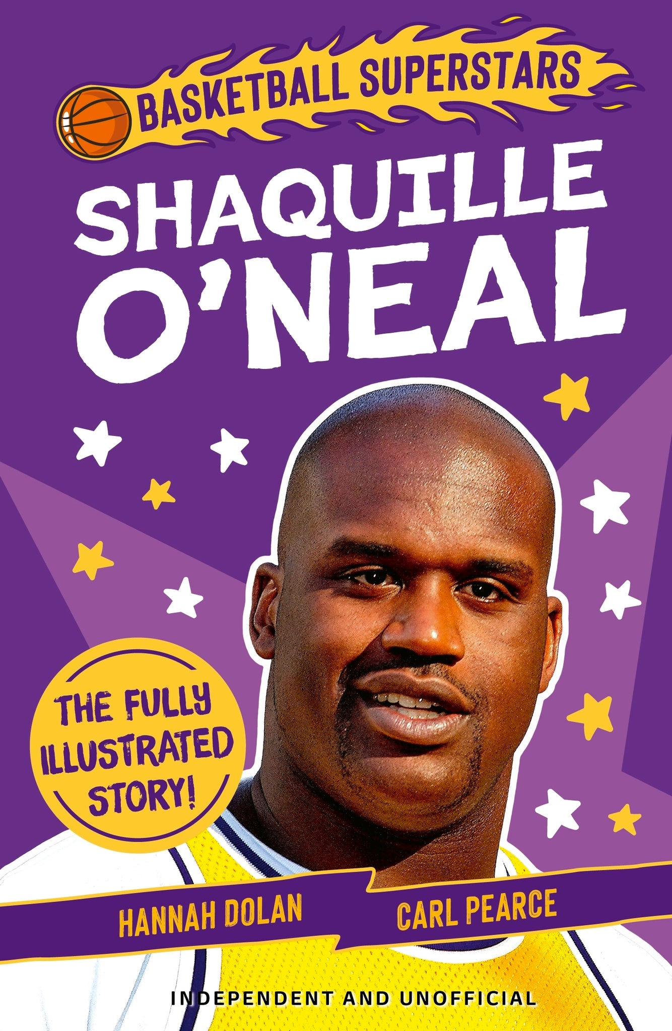 Shaquille O’Neal