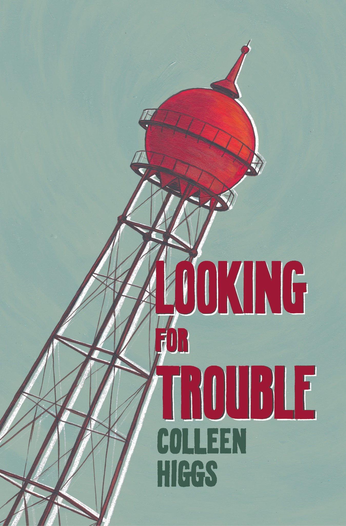 Looking for Trouble