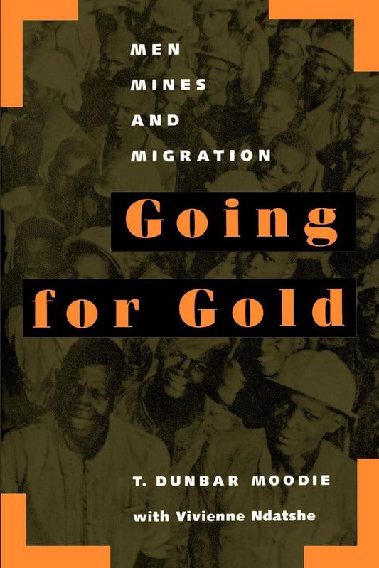 Going for Gold