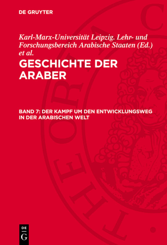 Der Kampf um den Entwicklungsweg in der arabischen Welt