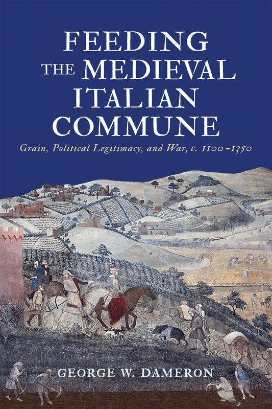 Feeding the Medieval Italian Commune