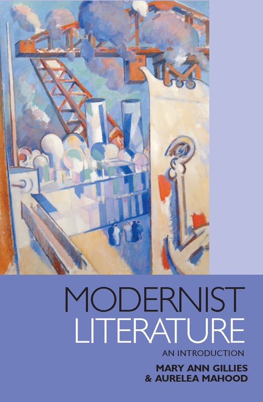 Modernist Literature