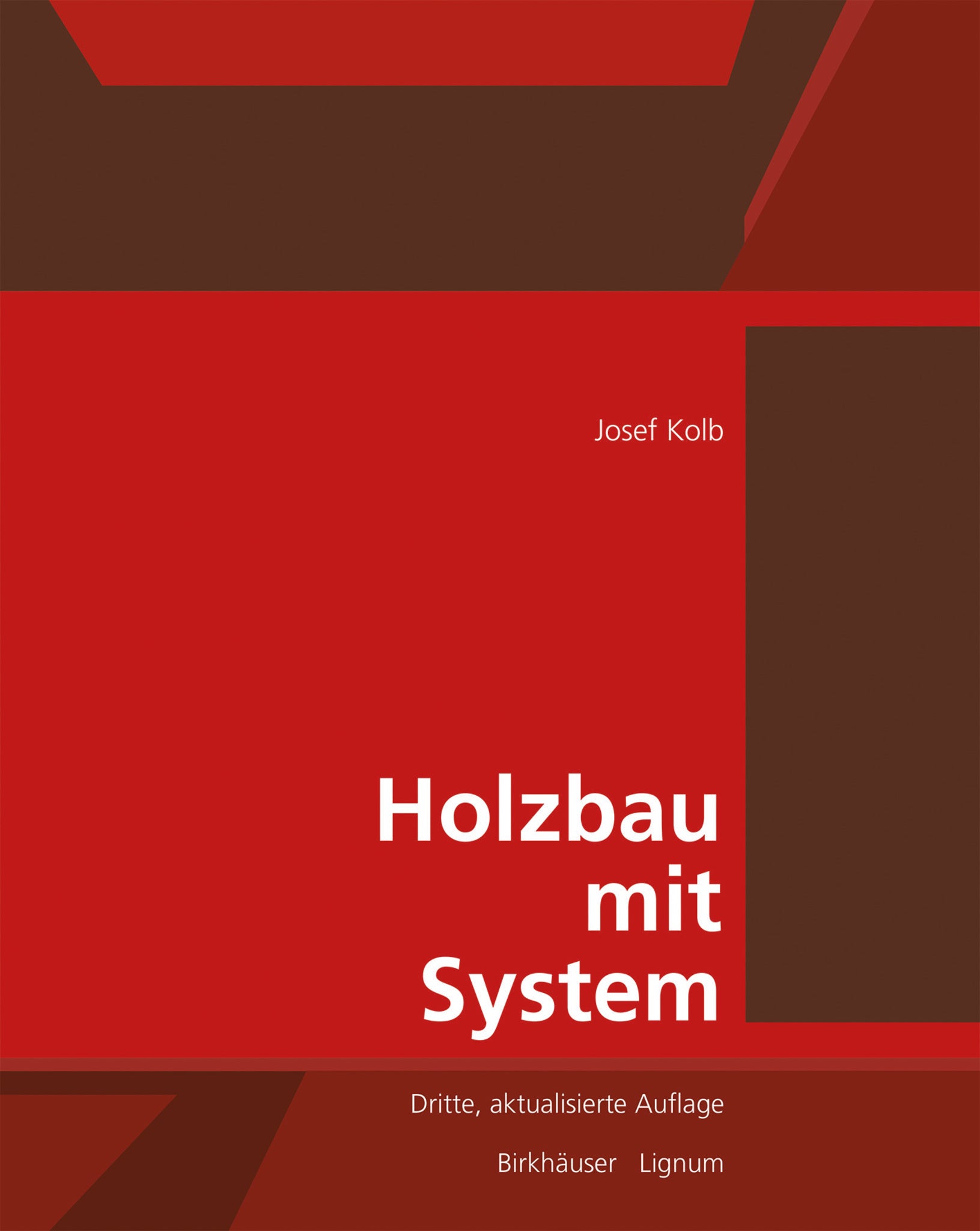 Holzbau mit System