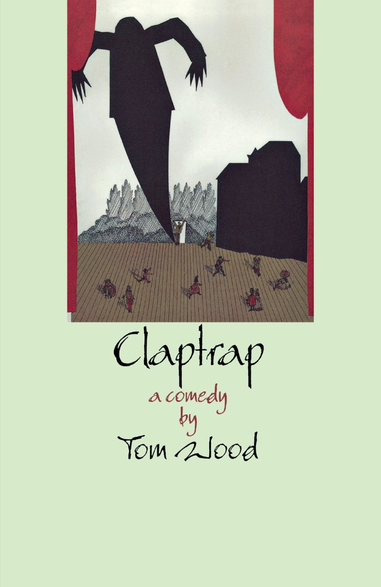 Claptrap