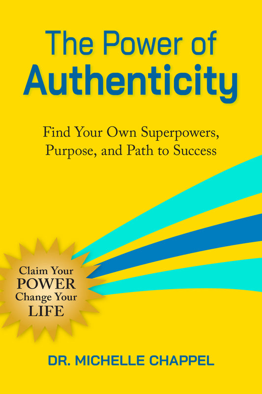 The Power of Authenticity