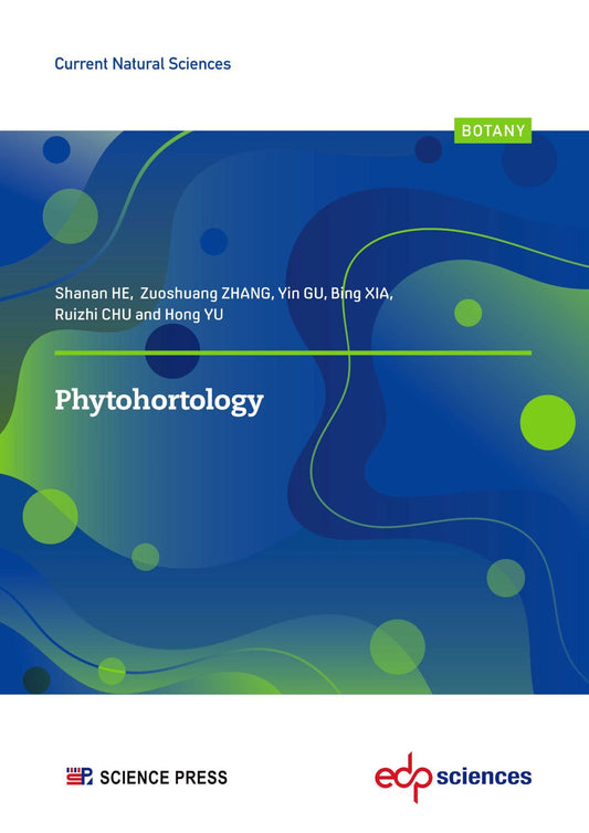 Phytohortology